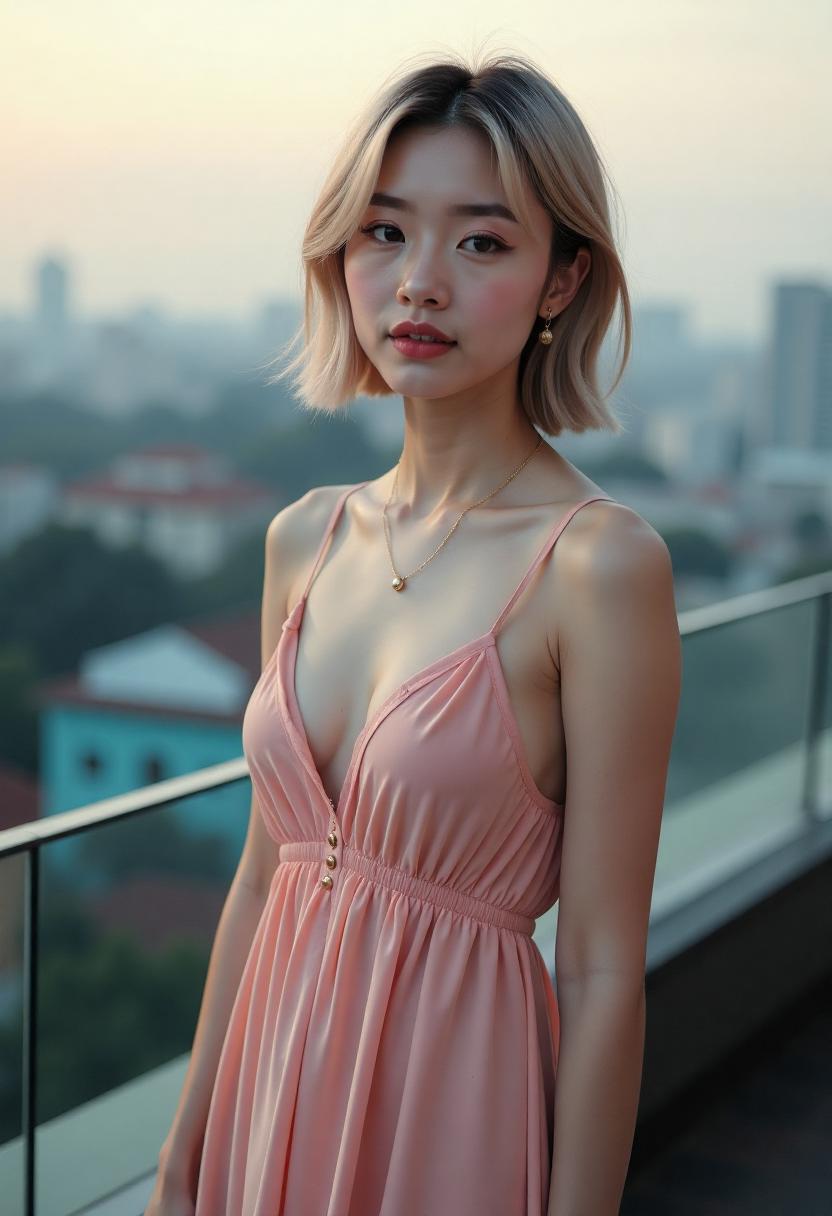 爆笑面试局