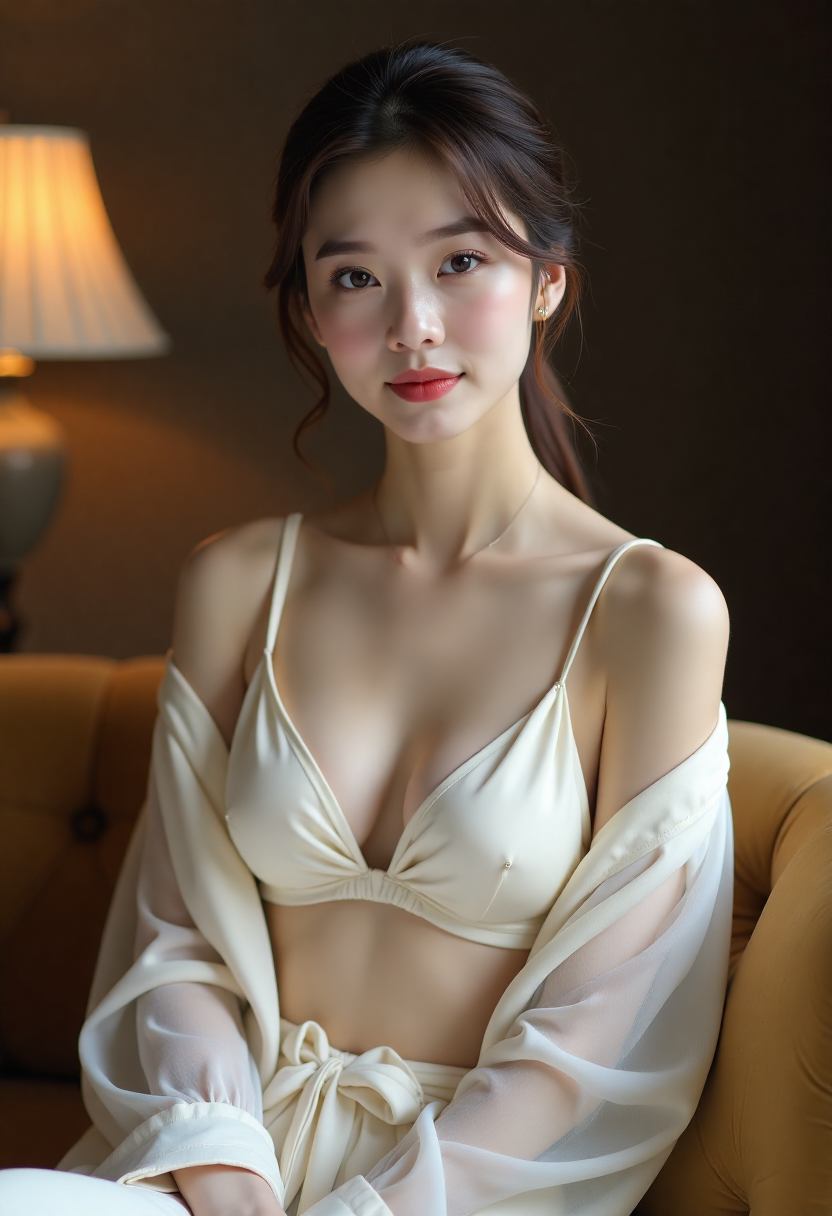 奇葩相亲记